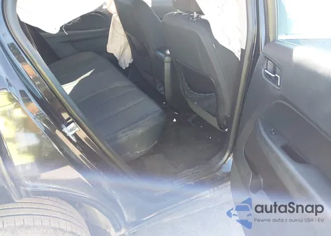 2016 Chevrolet Equinox Ls из США, поврежденный, VIN 2GNALBEK4G1122786